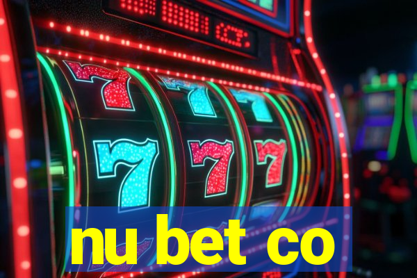 nu bet co